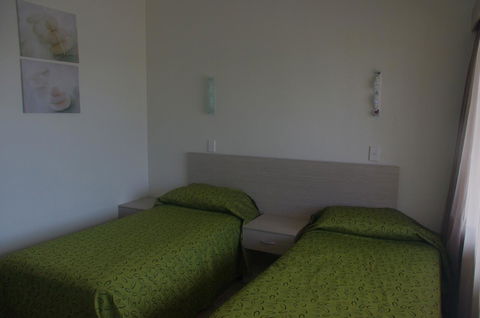 Ashwood Motel - Brisbane Tourism 12