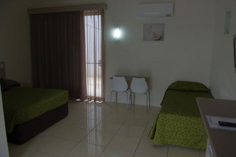 Ashwood Motel - Brisbane Tourism 2