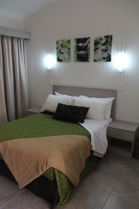 Ashwood Motel - Brisbane Tourism 4