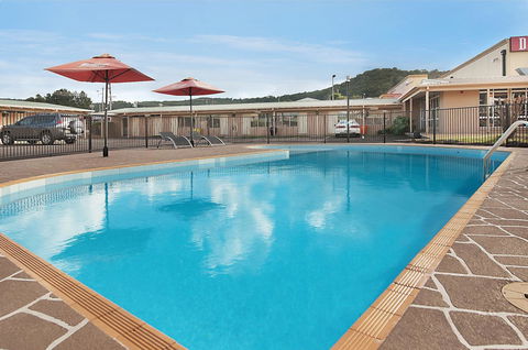 Ashwood Motel - Brisbane Tourism 5
