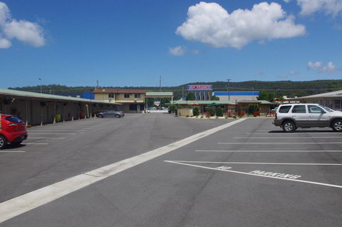 Ashwood Motel - Brisbane Tourism 6