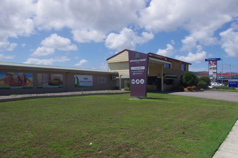 Ashwood Motel - Brisbane Tourism 16