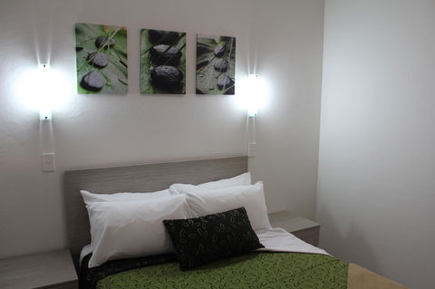 Ashwood Motel - Brisbane Tourism 1
