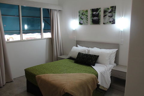 Ashwood Motel - Brisbane Tourism 7