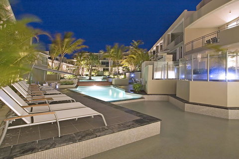 The Beach Cabarita - Tourism Brisbane 3