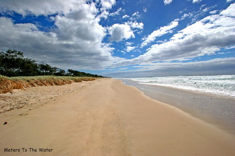 The Beach Cabarita - Tourism Brisbane 34