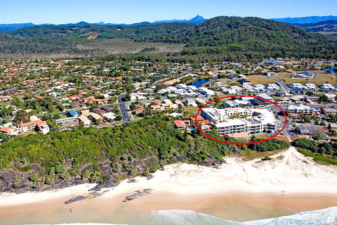 The Beach Cabarita - Tourism Brisbane 38