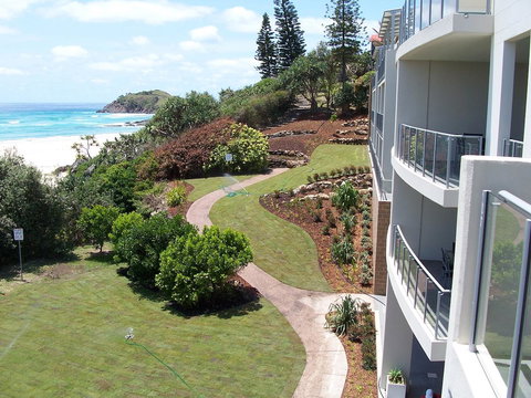 The Beach Cabarita - Tourism Brisbane 40