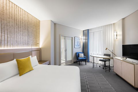 Radisson Blu Plaza Hotel Sydney - Tourism Brisbane 32
