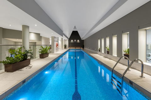 Radisson Blu Plaza Hotel Sydney - Tourism Brisbane 1