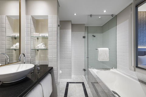 Radisson Blu Plaza Hotel Sydney - Tourism Brisbane 27