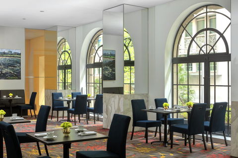 Radisson Blu Plaza Hotel Sydney - Tourism Brisbane 13
