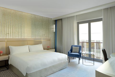 Radisson Blu Plaza Hotel Sydney - Tourism Brisbane 10