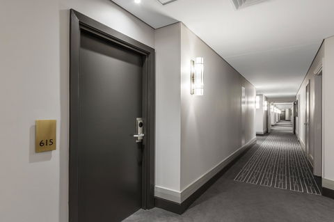 Radisson Blu Plaza Hotel Sydney - Tourism Brisbane 31
