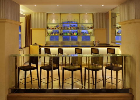 Radisson Blu Plaza Hotel Sydney - Tourism Brisbane 15