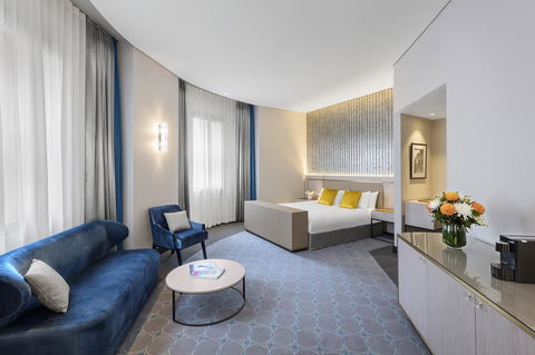 Radisson Blu Plaza Hotel Sydney - Tourism Brisbane 25