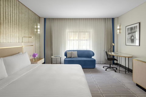 Radisson Blu Plaza Hotel Sydney - Tourism Brisbane 5