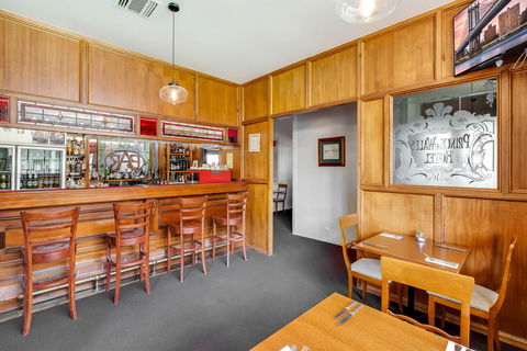Prince Of Wales Hotel - Tourism Brisbane 25
