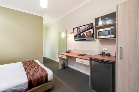 Prince Of Wales Hotel - Tourism Brisbane 29