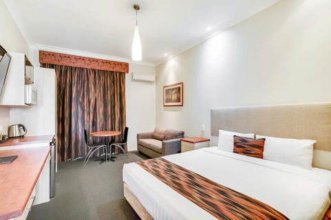Prince Of Wales Hotel - Tourism Brisbane 7