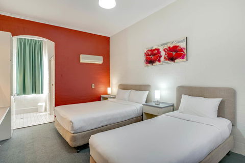 Prince Of Wales Hotel - Tourism Brisbane 41