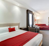 Prince of Wales Motor Inn - Tourism Brisbane