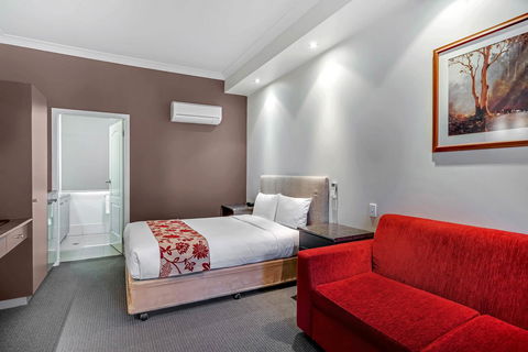 Prince Of Wales Hotel - Tourism Brisbane 19