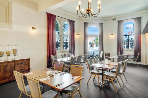 Prince Of Wales Hotel - Tourism Brisbane 22