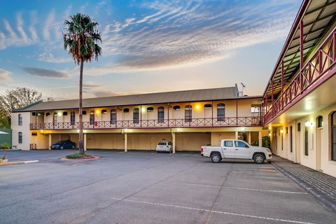 Prince Of Wales Hotel - Tourism Brisbane 10