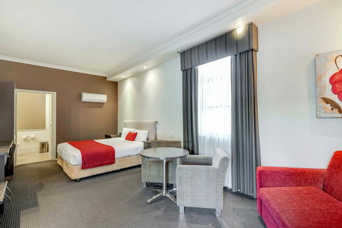 Prince Of Wales Hotel - Tourism Brisbane 35
