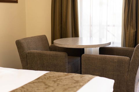 Prince Of Wales Hotel - Tourism Brisbane 8