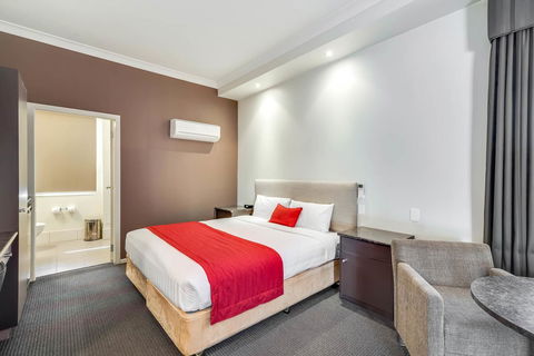 Prince Of Wales Hotel - Tourism Brisbane 33