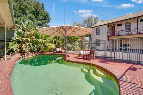Prince Of Wales Hotel - Tourism Brisbane 36