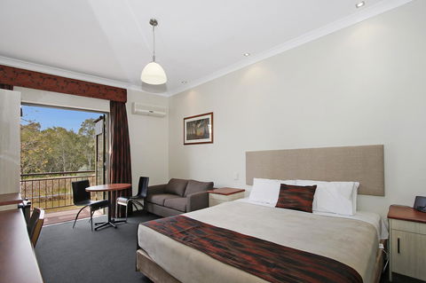 Prince Of Wales Hotel - Tourism Brisbane 11