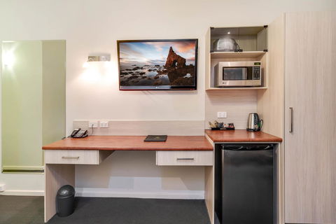 Prince Of Wales Hotel - Tourism Brisbane 28