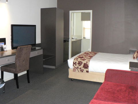 Prince Of Wales Hotel - Tourism Brisbane 42