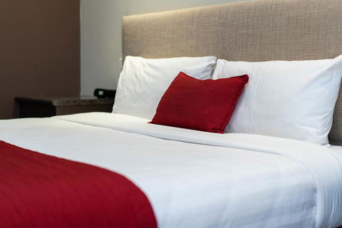 Prince Of Wales Hotel - Tourism Brisbane 17