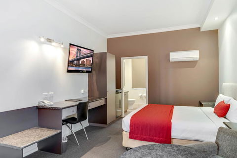 Prince Of Wales Hotel - Tourism Brisbane 34