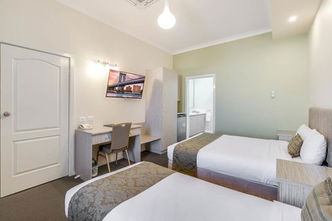 Prince Of Wales Hotel - Tourism Brisbane 12