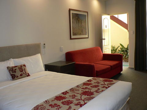 Prince Of Wales Hotel - Tourism Brisbane 44