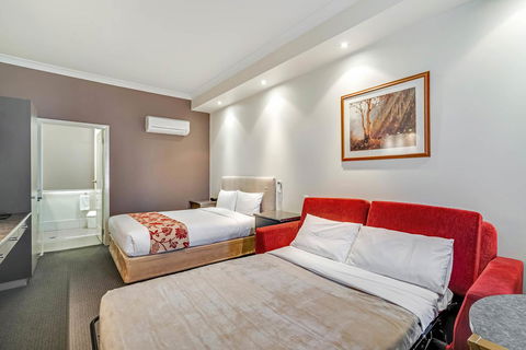 Prince Of Wales Hotel - Tourism Brisbane 37