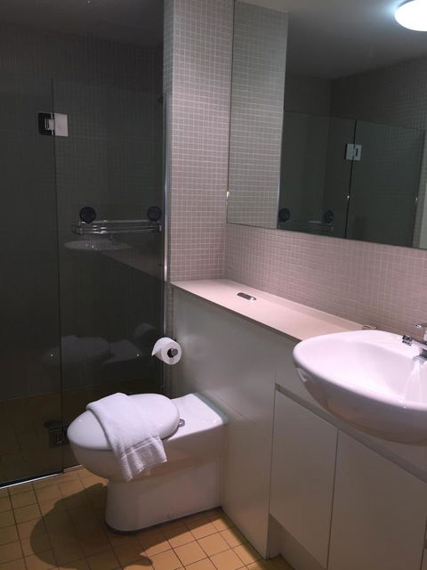 Wyndel Apartments - Apex North Sydney - Tourism Brisbane 17