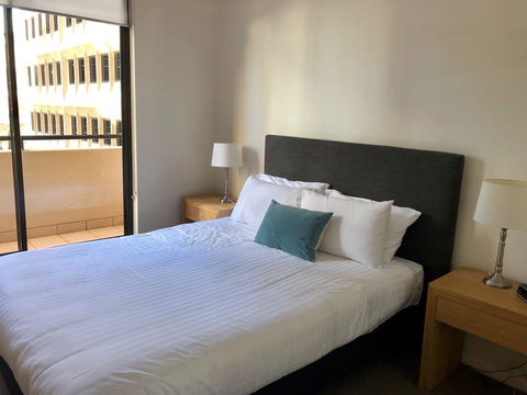 Wyndel Apartments - Apex North Sydney - Tourism Brisbane 15
