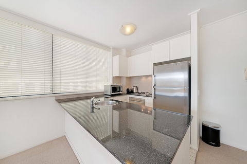 Wyndel Apartments - Apex North Sydney - Tourism Brisbane 5