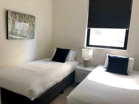 Wyndel Apartments - Apex North Sydney - Tourism Brisbane 1