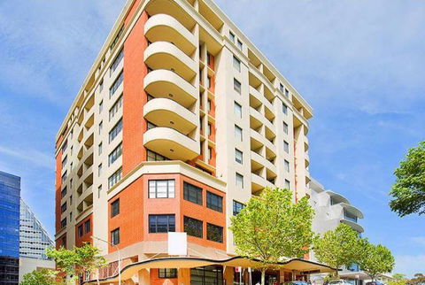 Wyndel Apartments - Apex North Sydney - Tourism Brisbane 21