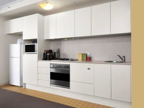 Wyndel Apartments - Apex North Sydney - Tourism Brisbane 10