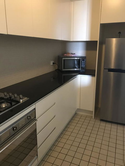 Wyndel Apartments - Apex North Sydney - Tourism Brisbane 11