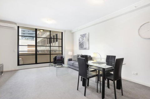 Wyndel Apartments - Apex North Sydney - Tourism Brisbane 19