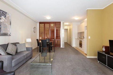 Wyndel Apartments - Apex North Sydney - Tourism Brisbane 20